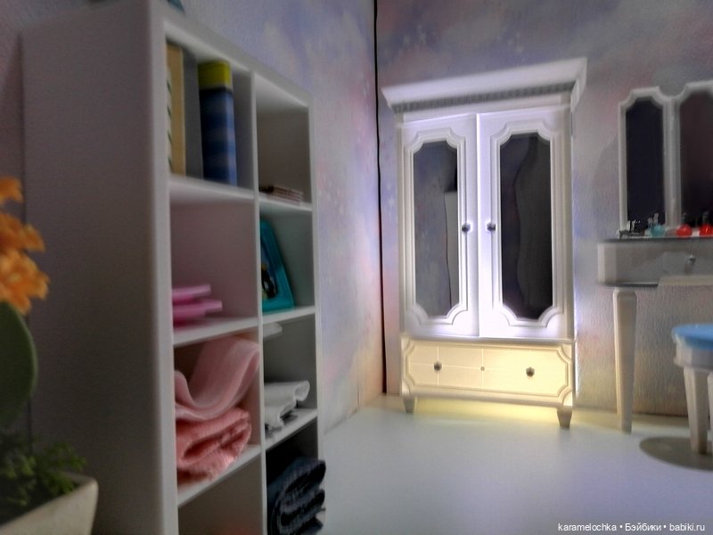 "Город Кукловодск и его жители". Цикл фотоисторий. Навигация | Бэйбики "Город Кукловодск и его жители". Цикл фотоисторий. Навигация (фото 9)