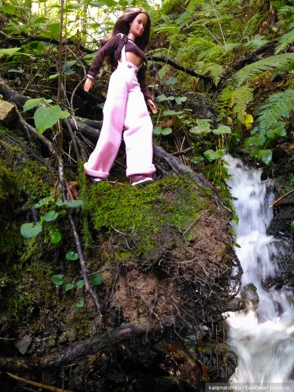 "Город Кукловодск и его жители". Цикл фотоисторий. Навигация | Бэйбики "Город Кукловодск и его жители". Цикл фотоисторий. Навигация