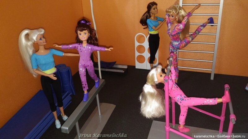 "Город Кукловодск и его жители". Цикл фотоисторий. Навигация | Бэйбики "Город Кукловодск и его жители". Цикл фотоисторий. Навигация