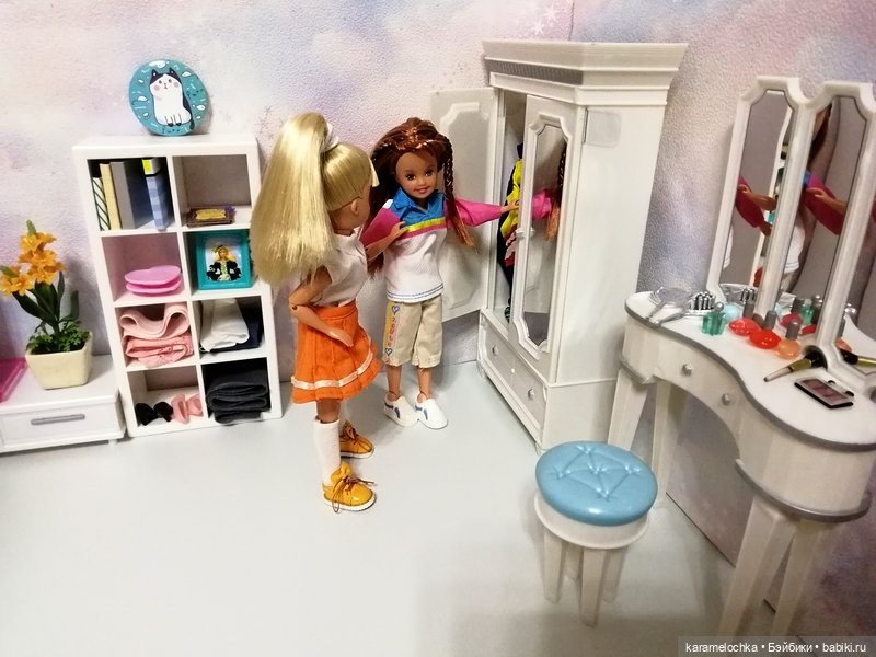 "Город Кукловодск и его жители". Цикл фотоисторий. Навигация | Бэйбики "Город Кукловодск и его жители". Цикл фотоисторий. Навигация (фото 8)