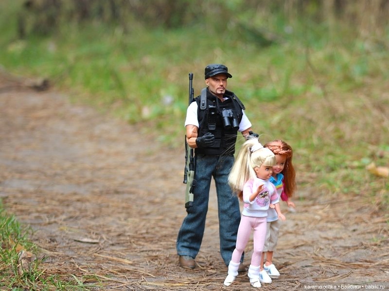 "Город Кукловодск и его жители". Цикл фотоисторий. Навигация | Бэйбики "Город Кукловодск и его жители". Цикл фотоисторий. Навигация