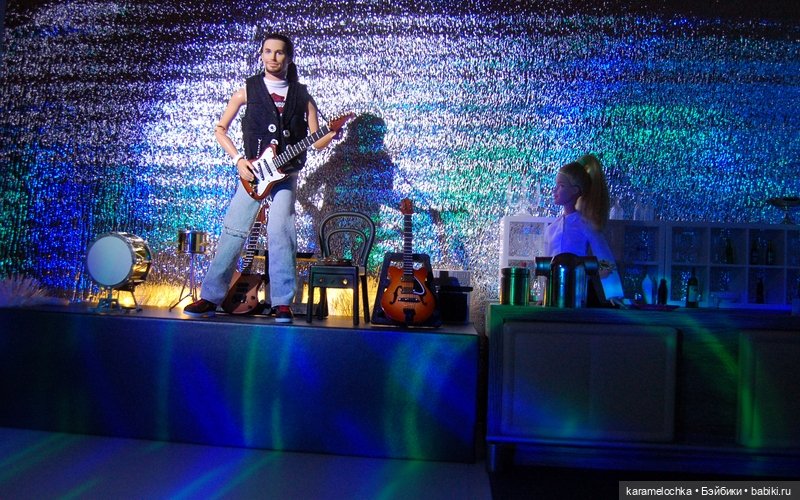 "Город Кукловодск и его жители". Цикл фотоисторий. Навигация | Бэйбики "Город Кукловодск и его жители". Цикл фотоисторий. Навигация