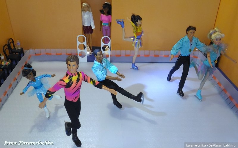 "Город Кукловодск и его жители". Цикл фотоисторий. Навигация | Бэйбики "Город Кукловодск и его жители". Цикл фотоисторий. Навигация