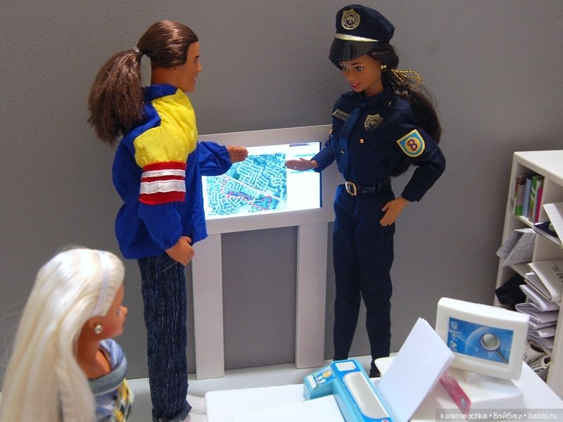 "Город Кукловодск и его жители". Цикл фотоисторий. Навигация | Бэйбики "Город Кукловодск и его жители". Цикл фотоисторий. Навигация