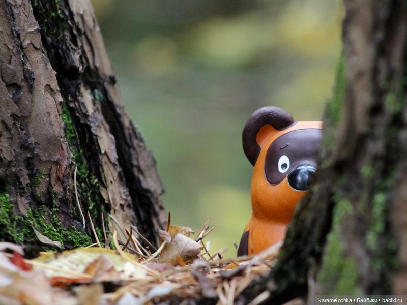 "Город Кукловодск и его жители". Цикл фотоисторий. Навигация | Бэйбики "Город Кукловодск и его жители". Цикл фотоисторий. Навигация (фото 10)