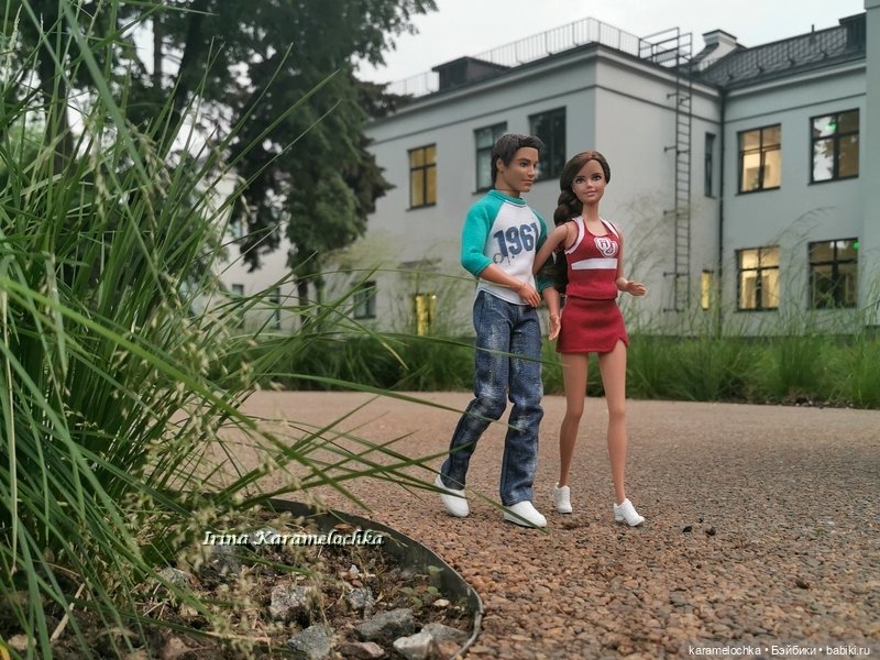 "Город Кукловодск и его жители". Цикл фотоисторий. Навигация | Бэйбики "Город Кукловодск и его жители". Цикл фотоисторий. Навигация