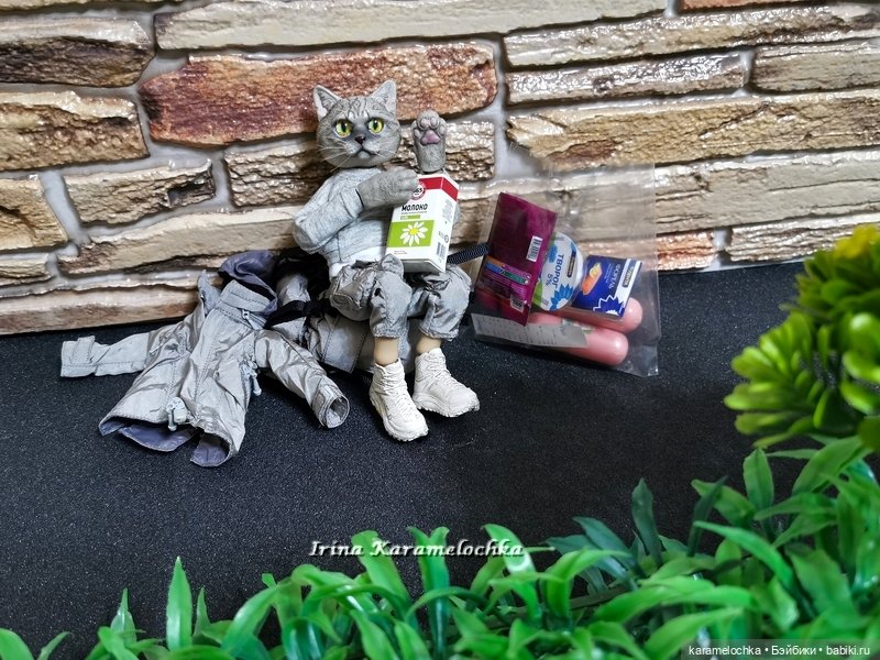 Витамин С, Котяра рекомендует (фото 10)