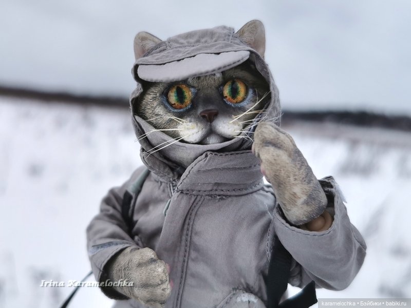 Когда птицы - совсем не те, которых искал