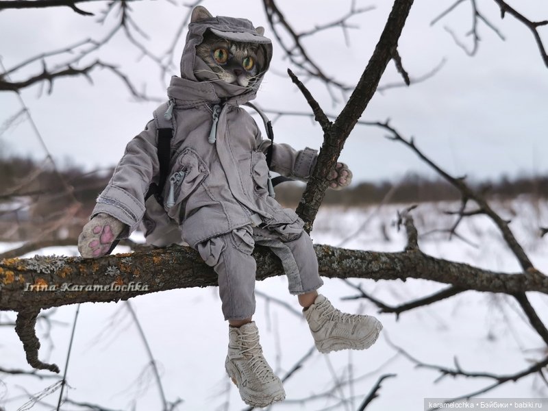 Когда птицы - совсем не те, которых искал