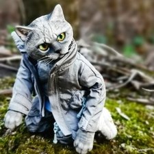 Котяра мартовский, апрельский, майский