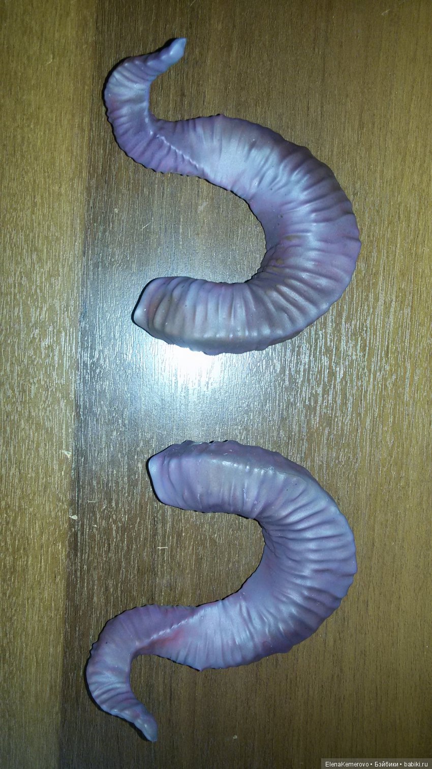 Рога для больших мальчиков или девочек