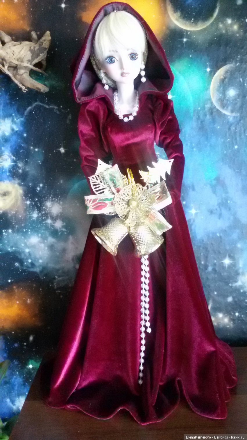 С Наступающим — Болталка и разговоры обо всем: жизнь