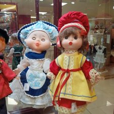 Как я мечту исполняла. Продолжение.