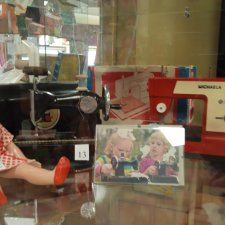 Как я мечту исполняла. Домашняя утварь.