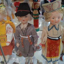 Как я мечту исполняла. Продолжение.