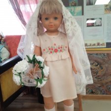 Как я мечту исполняла. Тили тили тесто здесь живёт невеста.