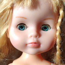 Помогите опознать куколку и пупса. Опознаны