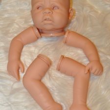 Нужна помощь в опознании молдика