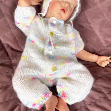 Реборн Твин В