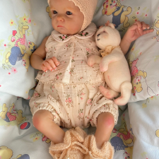 Прелестный рыжик