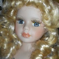 Инструменты и заготовки для кукол - Кукла на запчасти купить в Шопике ...