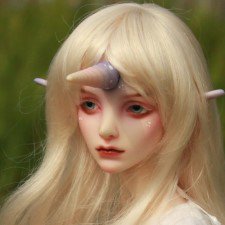 Городской единорог