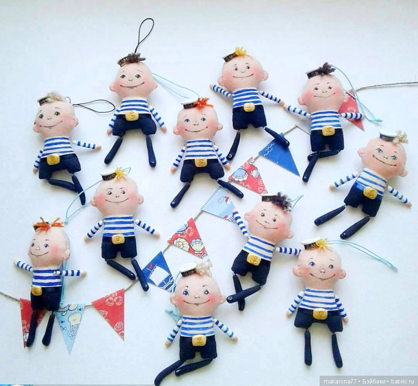 Моя текстильная отдушина — Домашние фото авторских кукол: личные коллекции