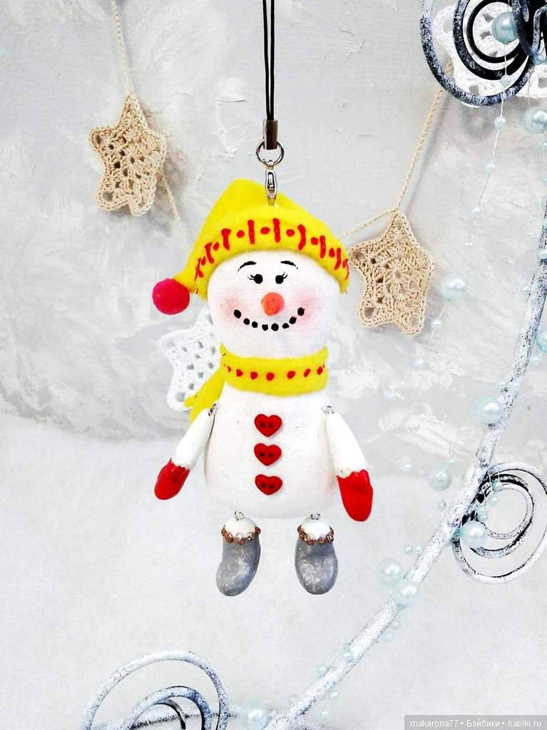 Моя текстильная отдушина — Домашние фото авторских кукол: личные коллекции