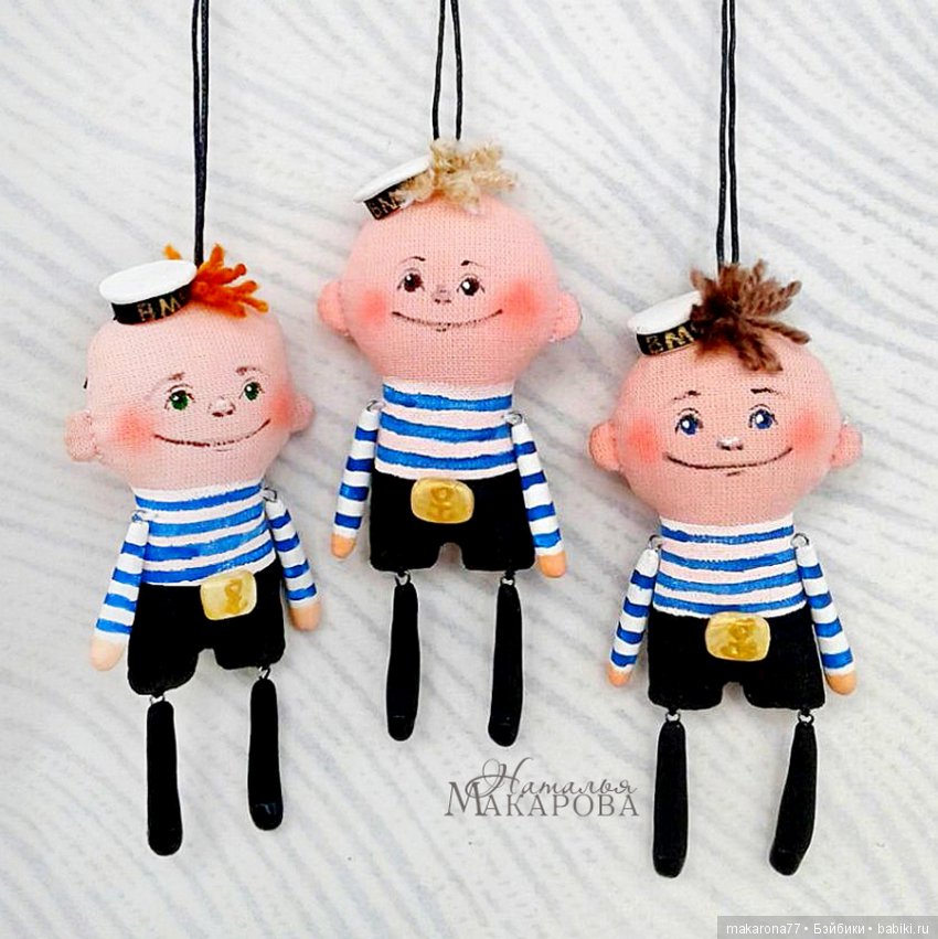 Моя текстильная отдушина — Домашние фото авторских кукол: личные коллекции