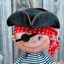 Моя текстильная отдушина