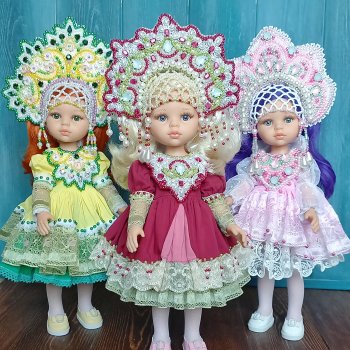 Мы рождены, чтоб сказку сделать былью