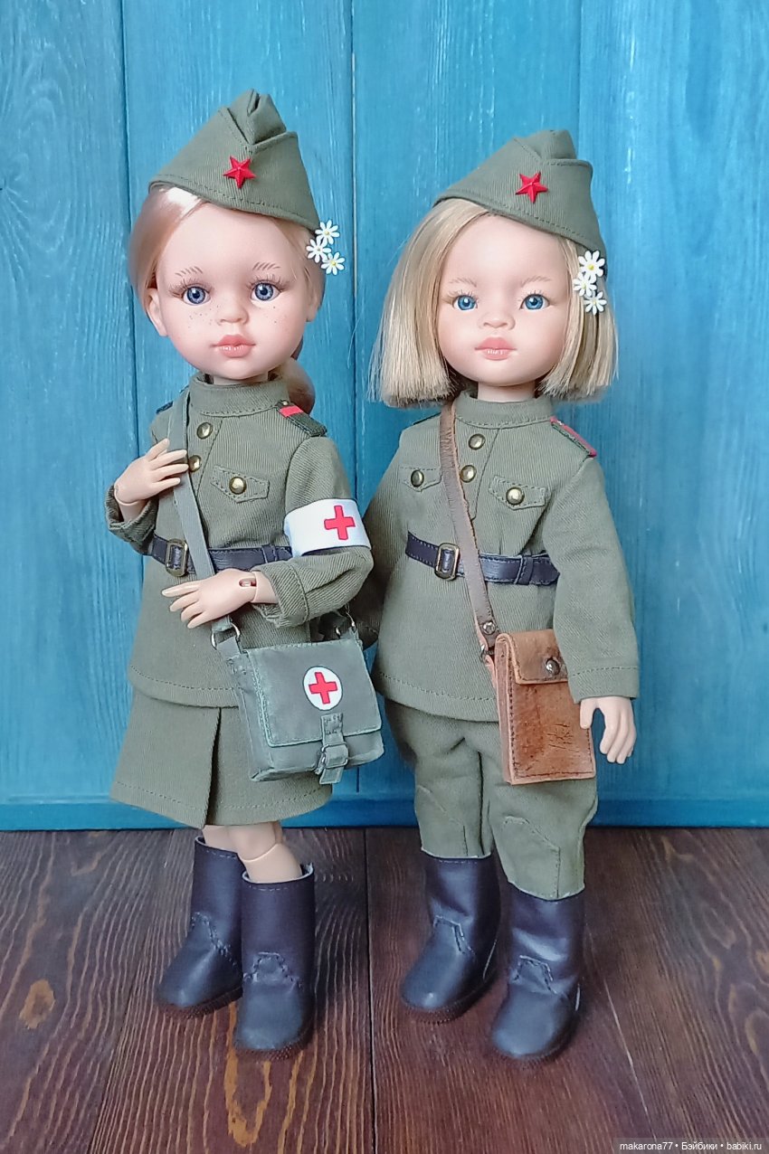 Две сестры, два характера, одна победа