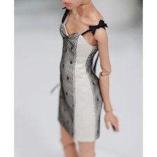 Наряды для Птички Лоры от Ирины Кузиной