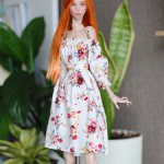 Распродажа для БЖД 1/6 и 1/6