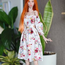 Распродажа для БЖД 1/6 и 1/6