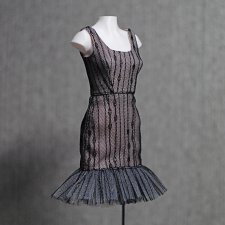 Платье для подростков Tender Creation 🖤