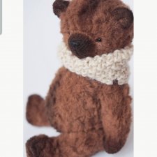 Тедди мишка