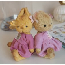 Мои любимые зайки