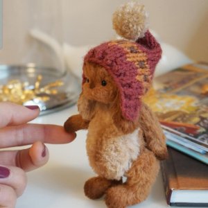 Сказочный гномик