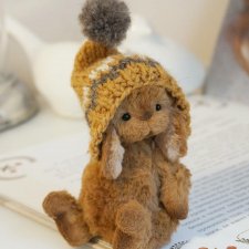 Новенький кроха