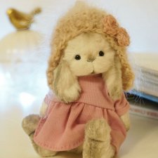 Большая компания уютных комочков