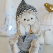 Мои любимые крошки