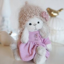 Весенняя малышка