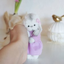 Заюшка тедди