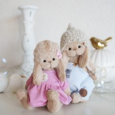 Сладкая парочка