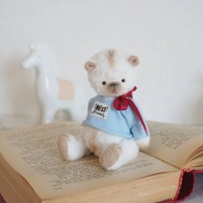 Мишка тедди