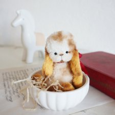 Солнечный зайка