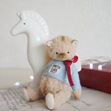 Мишка тедди