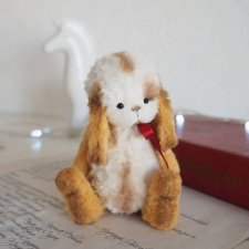 Заюшка тедди