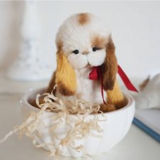 Заюшка тедди